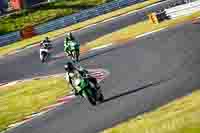 Evening Low_Mid Group Green Bikes